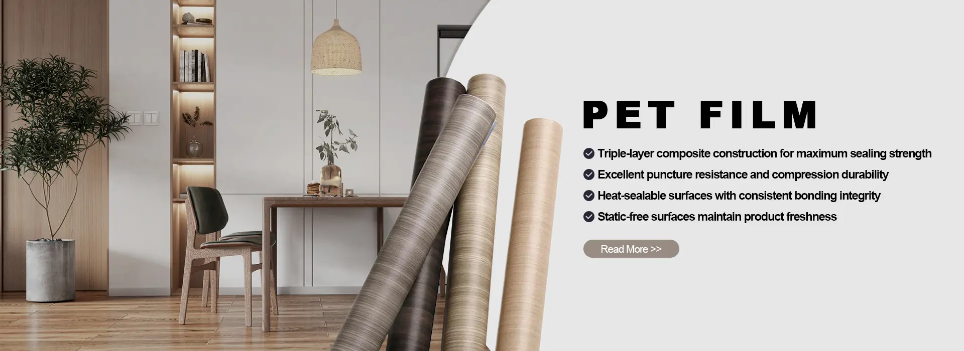 Fabricant de pel·lícules per a mascotes de la Xina