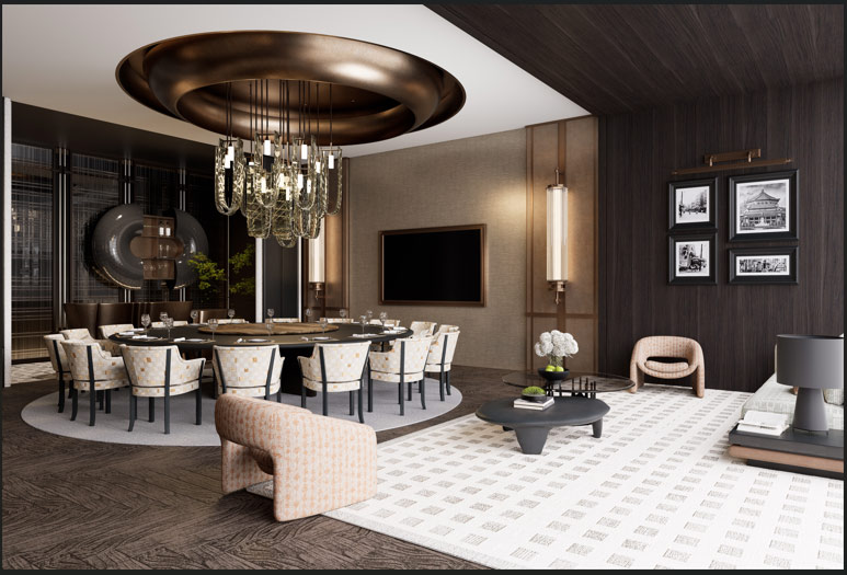 Del 5 al 8 de desembre de 2025, Future Colors mostrarà els seus nous productes de pel·lícules decoratives a la Guangzhou Design Week. Hi seràs?