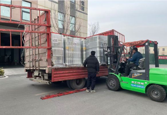 La pel·lícula decorativa de Future Color es carregarà a temps