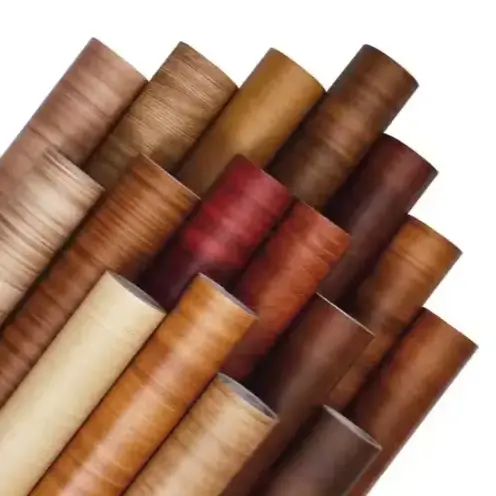 Com pot la premsa de membrana de buit de PVC el rotllo de pel·lícula de PVC millorar els resultats d'acabat superficial?