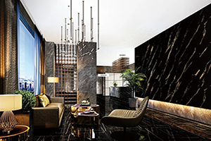 Patfre de marbre decoratiu PVC/Pet Film