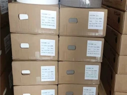 Pvc Lamination Absorbing Film Roll For Door