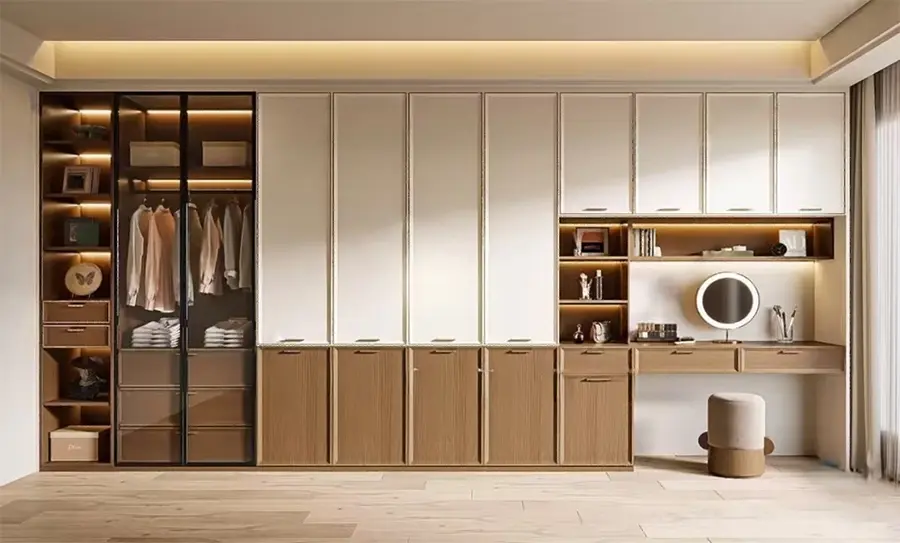 Pvc Decorative Film Woodgrain Color Pvc Foil For Door