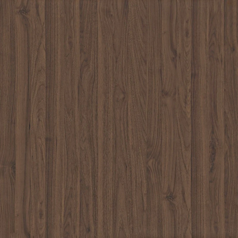 Wood Grain Blister Decorative Furniture Film