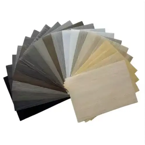 Pac Mambrane Press Pvc Roll de pel·lícula