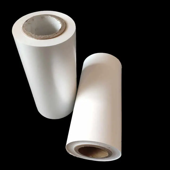 Film Pet de Pet de Polyester per Aïllament i Versàtil