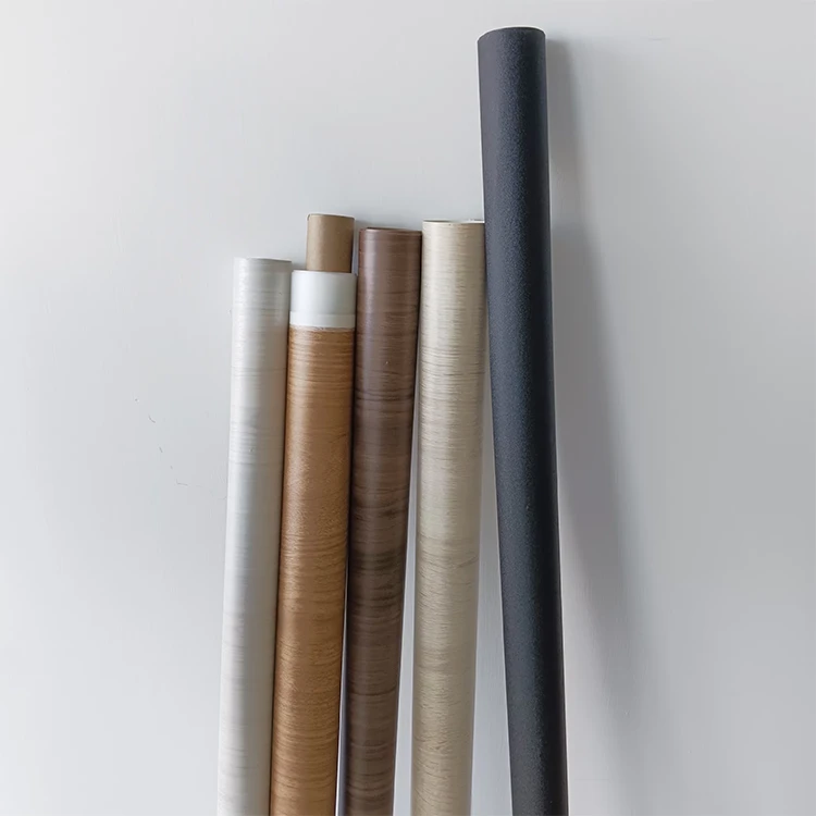PVC Decorative Film PVC Panel Panel Film