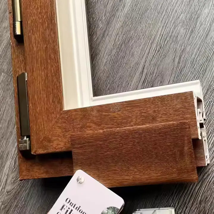 Decoració resistent a les ratllades PVC LAMINATION PEL·LÍCULA